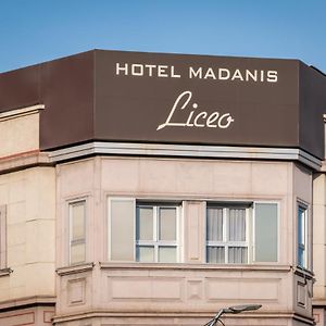 Hotel Madanis Liceo